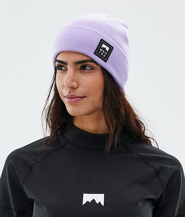 Montec Kilo II Gorro Faded Violet