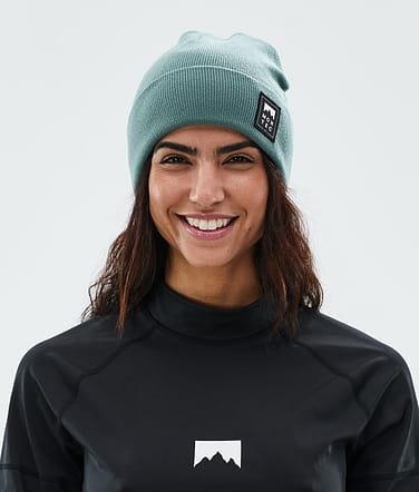 Montec Kilo II Czapka Beanie Atlantic