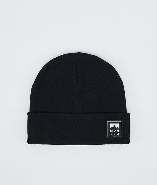 Montec Kilo II Czapka Beanie Black