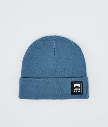 Montec Kilo II Beanie Blue Steel