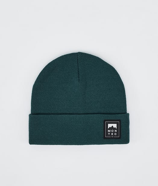 Montec Kilo II Czapka Beanie Dark Atlantic