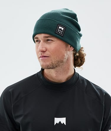 Montec Kilo II Beanie Dark Atlantic