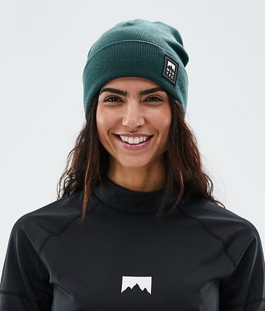 Montec Kilo II Czapka Beanie Dark Atlantic