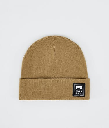 Montec Kilo II Beanie Gold