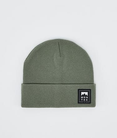 Montec Kilo II Beanie Greenish