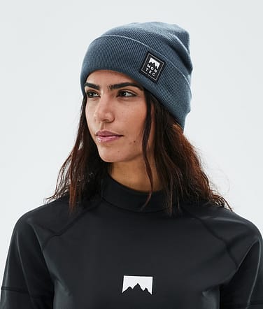 Montec Kilo II Beanie Metal Blue