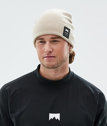 Montec Kilo II Beanie Sand