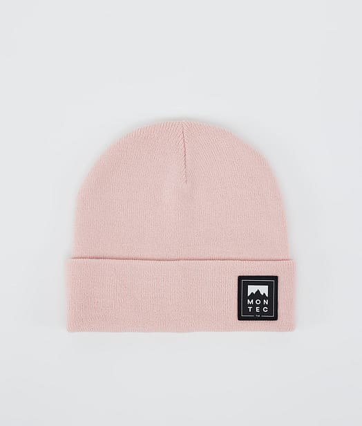 Montec Kilo II Czapka Beanie Soft Pink