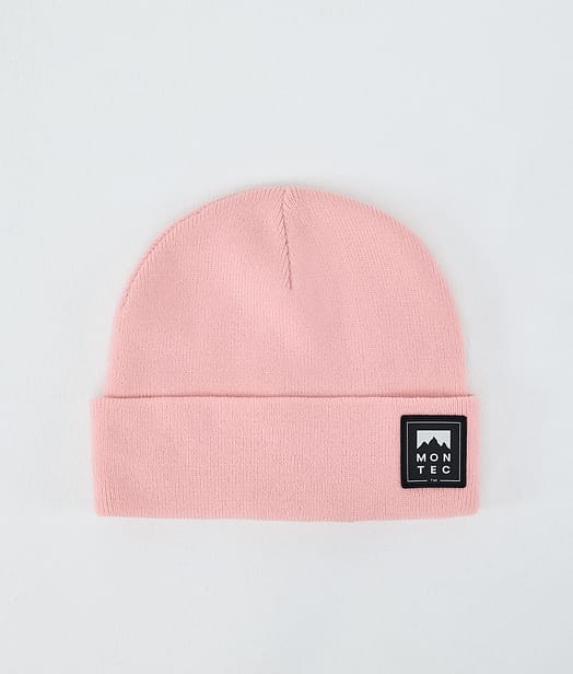 Montec Kilo II Beanie Soft Pink