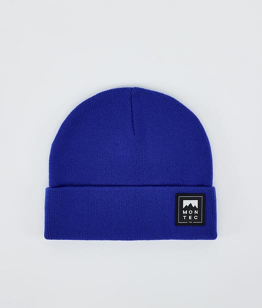 Montec Kilo II Czapka Beanie Cobalt Blue