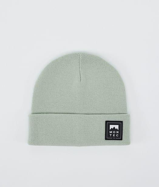 Montec Kilo II Beanie Soft Green