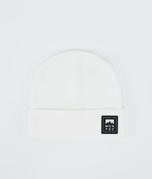 Montec Kilo II Czapka Beanie Old White