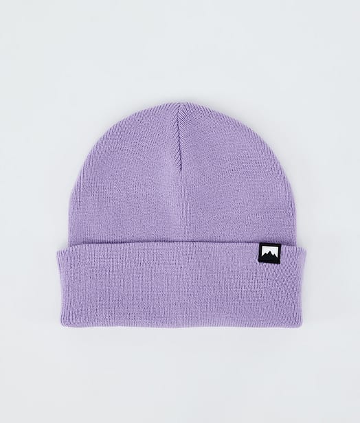 Montec Echo Beanie Faded Violet