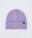 Montec Echo Beanie čepice Pánské Faded Violet