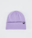 Montec Echo Beanie čepice Pánské Faded Violet