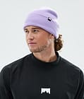 Montec Echo Beanie čepice Faded Violet, Obrázek 3 z 4