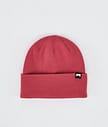 Montec Echo Beanie čepice Pánské Light Red
