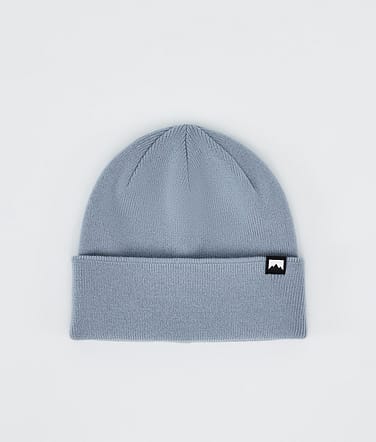 Montec Echo Beanie Soft Blue