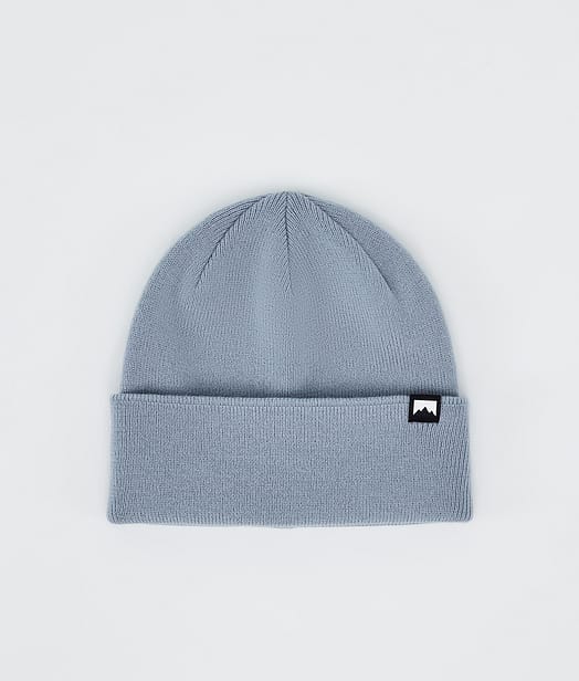 Montec Echo Czapka Beanie Soft Blue