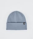 Montec Echo Beanie čepice Pánské Soft Blue