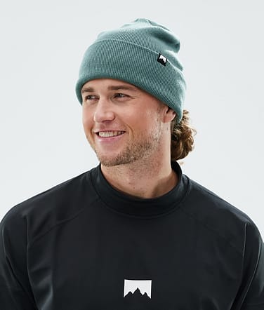 Montec Echo Beanie Atlantic