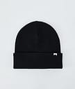 Montec Echo Beanie čepice Pánské Black