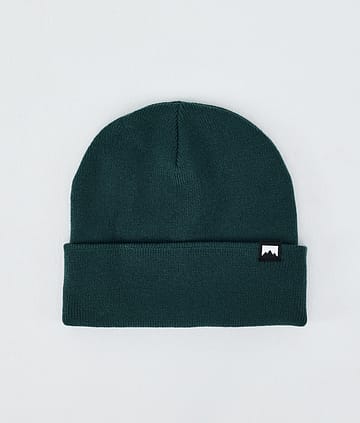 Montec Echo Beanie Dark Atlantic