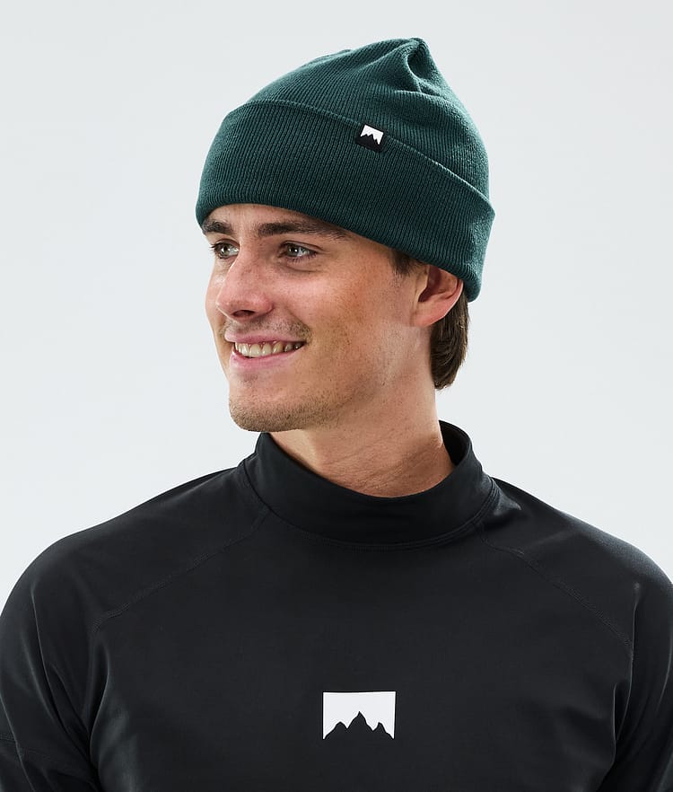 Montec Echo Gorro Dark Atlantic, Imagen 2 de 3