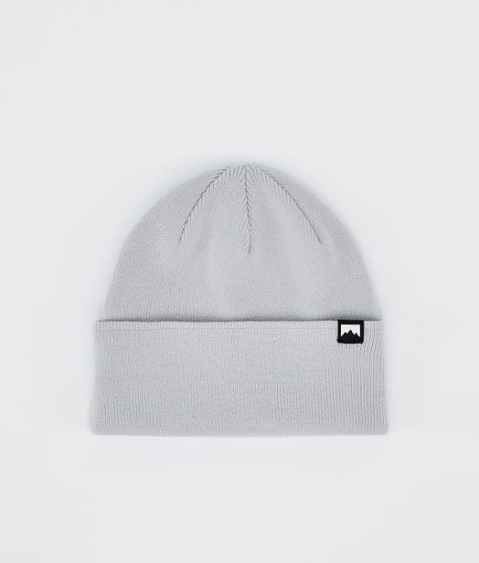 Montec Echo Bonnet Light Grey