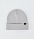 Montec Echo Beanie čepice Pánské Light Grey