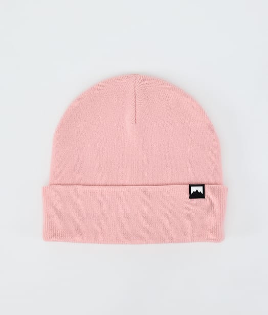 Montec Echo Beanie Soft Pink