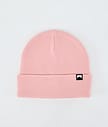 Montec Echo Beanie čepice Pánské Soft Pink