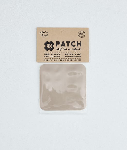 Utilities Square Patch Replacement Parts Sand