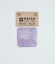 Utilities Square Patch Pièces de rechange Homme Faded Violet