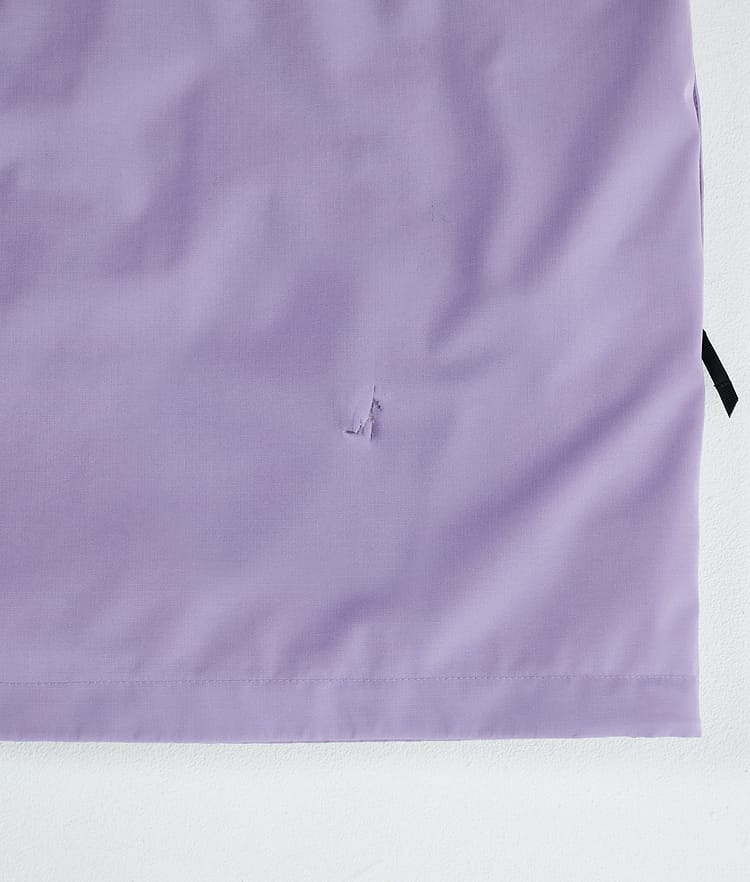 Utilities Square Patch Partes de Remplazo Faded Violet, Imagen 2 de 5