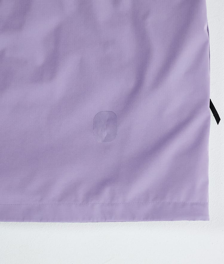 Utilities Square Patch Partes de Remplazo Faded Violet, Imagen 5 de 5