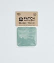 Utilities Square Patch Pièces de rechange Homme Faded Green