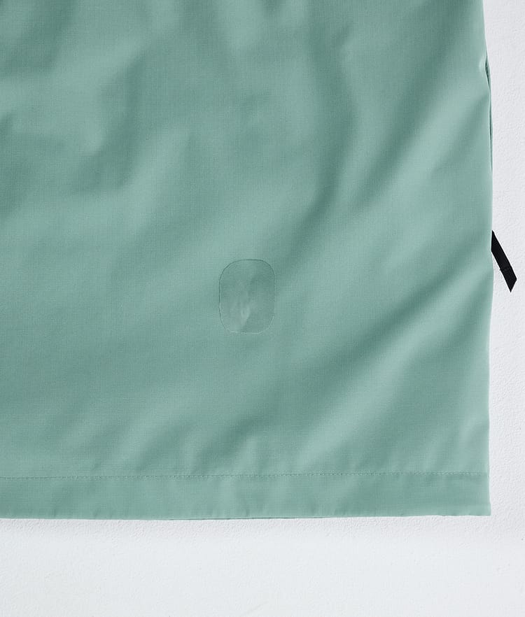 Utilities Square Patch Pièces de rechange Faded Green, Image 5 sur 5