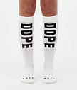 Dope Essential Calze da sci Uomo White