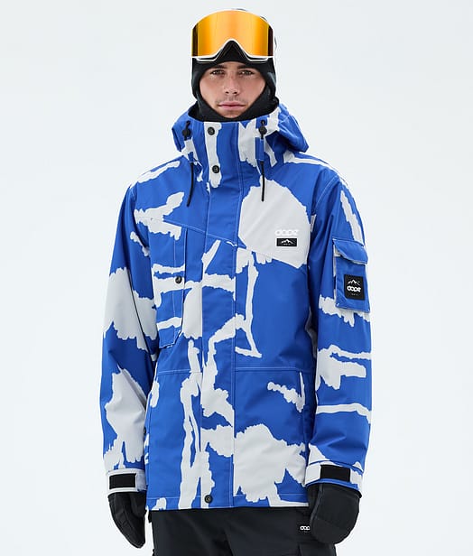 Dope Adept Snowboardjacke Herren Noice
