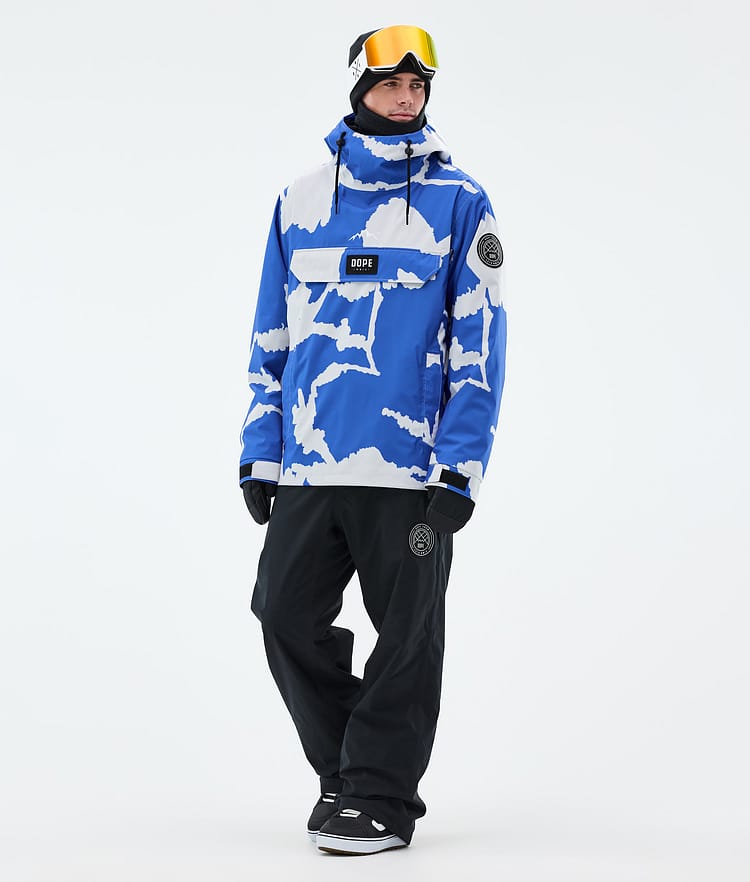 Dope Blizzard Chaqueta Snowboard Hombre Noice, Imagen 2 de 8