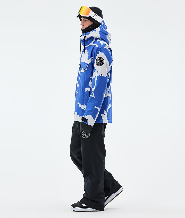Dope Blizzard Chaqueta Snowboard Hombre Noice, Imagen 3 de 8