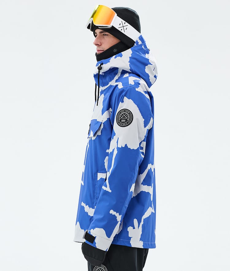 Dope Blizzard Chaqueta Snowboard Hombre Noice, Imagen 5 de 8