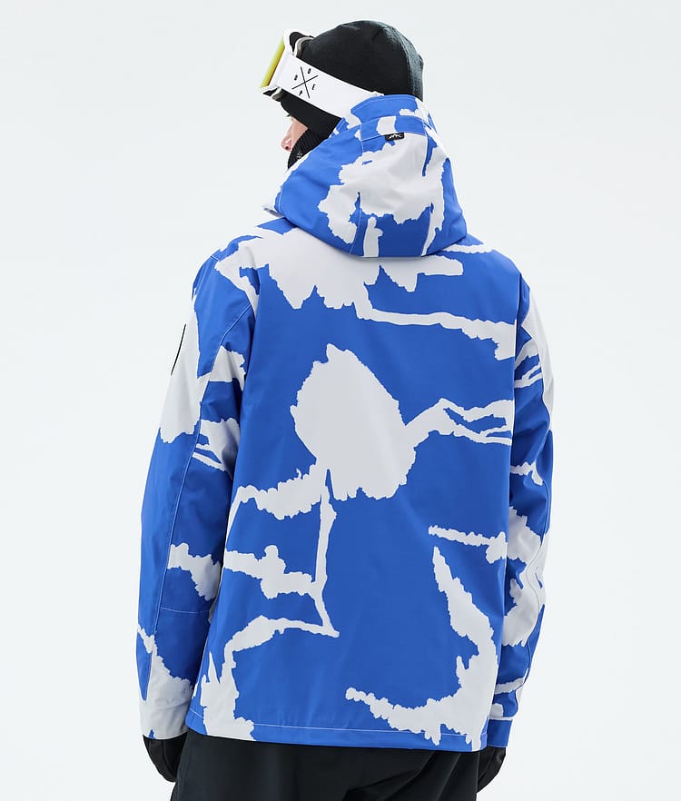 Dope Blizzard Chaqueta Snowboard Hombre Noice, Imagen 6 de 8