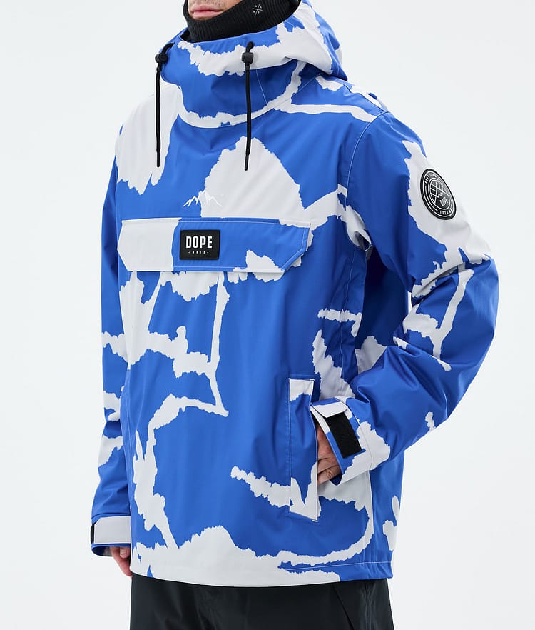 Dope Blizzard Chaqueta Snowboard Hombre Noice, Imagen 7 de 8