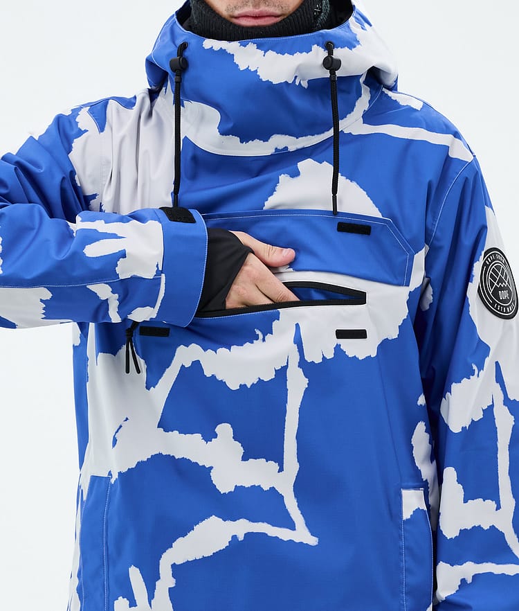 Dope Blizzard Chaqueta Snowboard Hombre Noice, Imagen 8 de 8