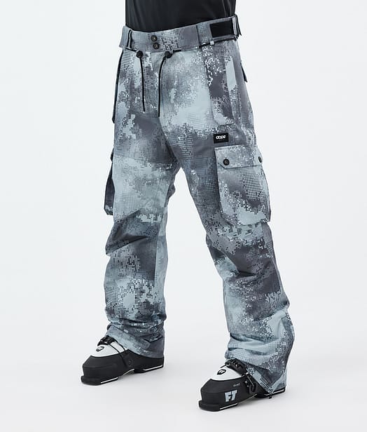 Dope Iconic Skibroek Heren Digi