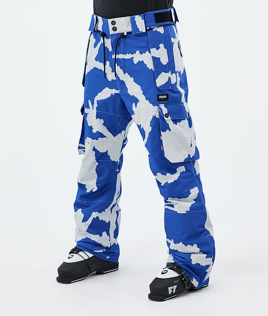 Dope Iconic Skibroek Heren Noice