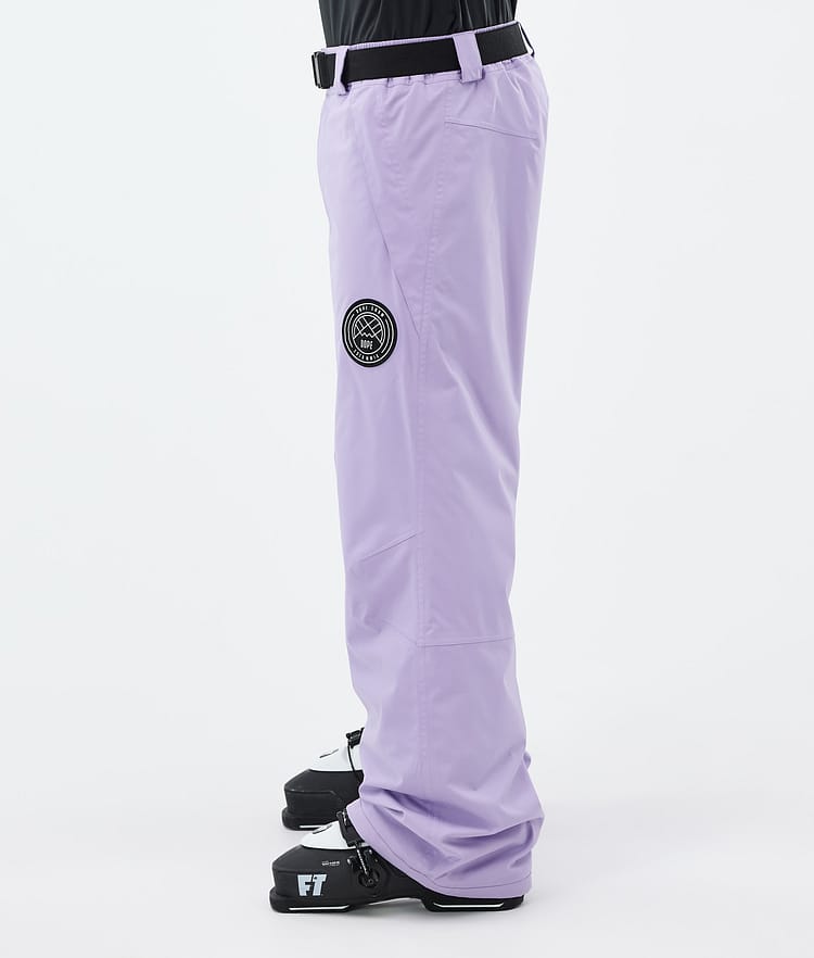 Dope Blizzard Pantalones Esquí Hombre Faded Violet, Imagen 3 de 5