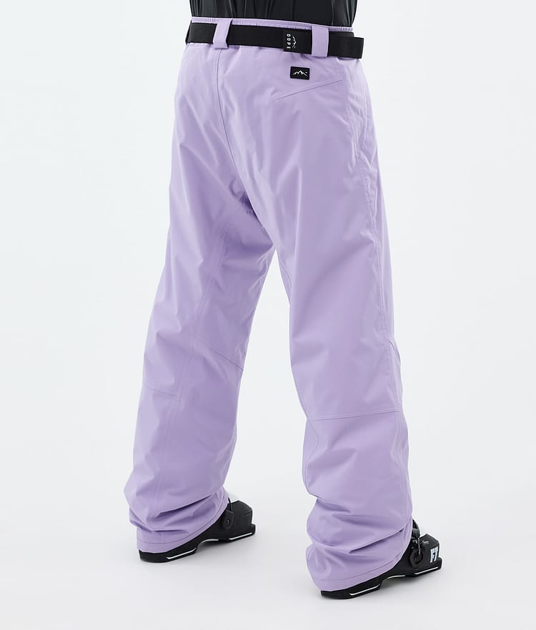 Dope Blizzard Pantalones Esquí Hombre Faded Violet, Imagen 4 de 5